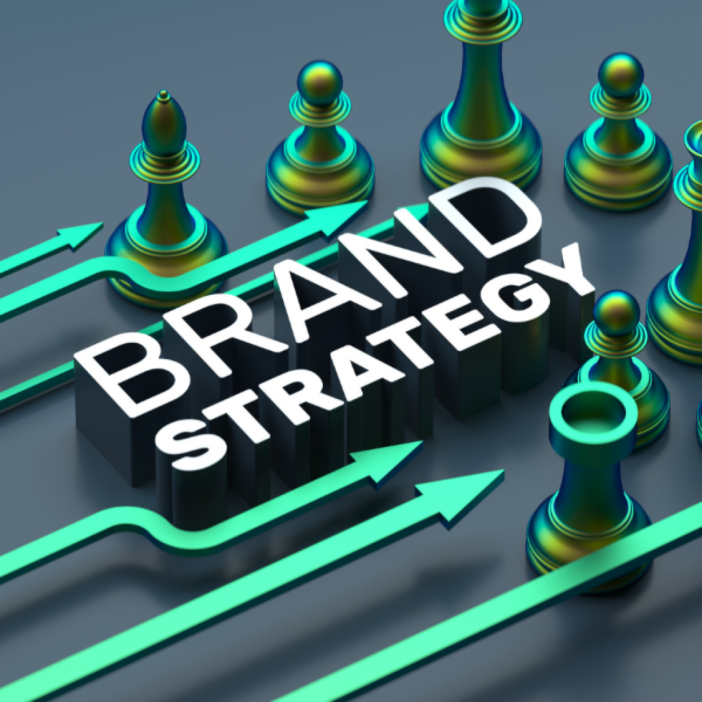 Brand Strategy 1
