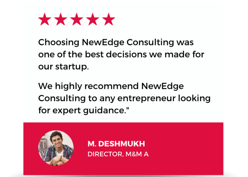 New Feedback