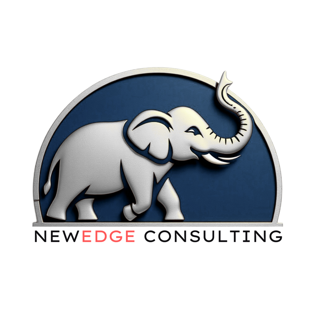 NewEdge Consulting new logo 1 line 2