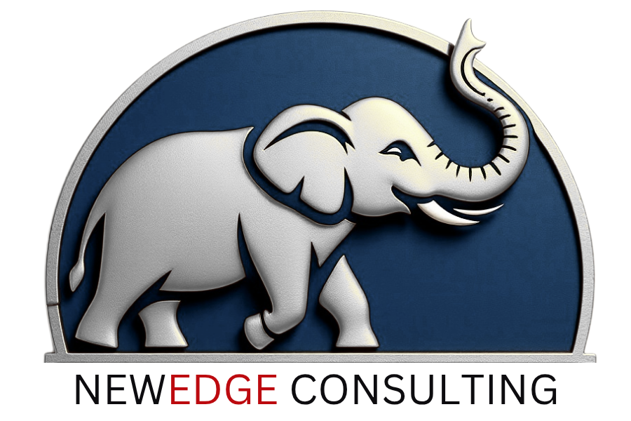NewEdge Consulting Logo